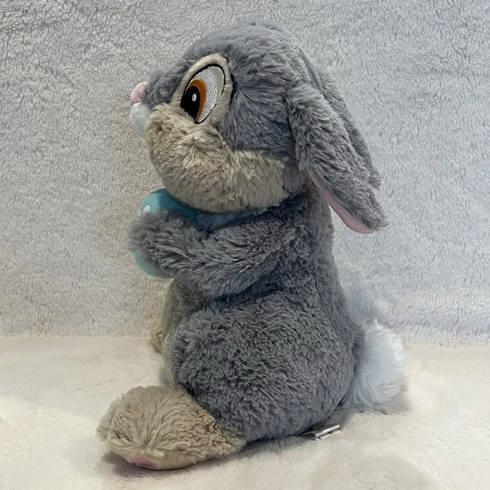 Disney Hallmark Egg-Stra‎ Special Plush Thumper 10